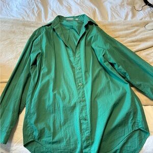 Sunday Best Aritzia Future Shirt